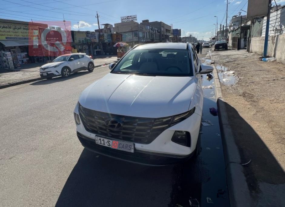 هيونداي توسان